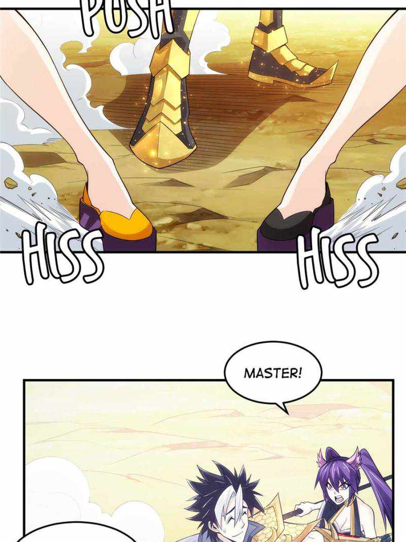 Rich Player Chapter 255 - page 30