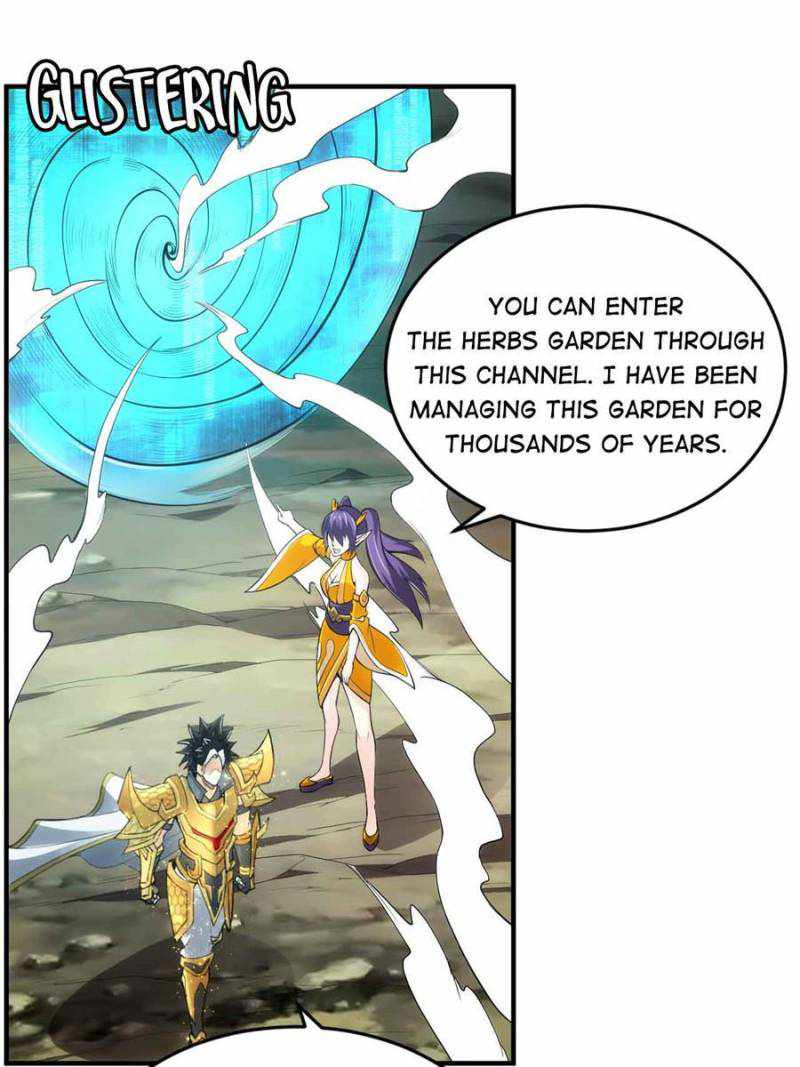 Rich Player Chapter 255 - page 36
