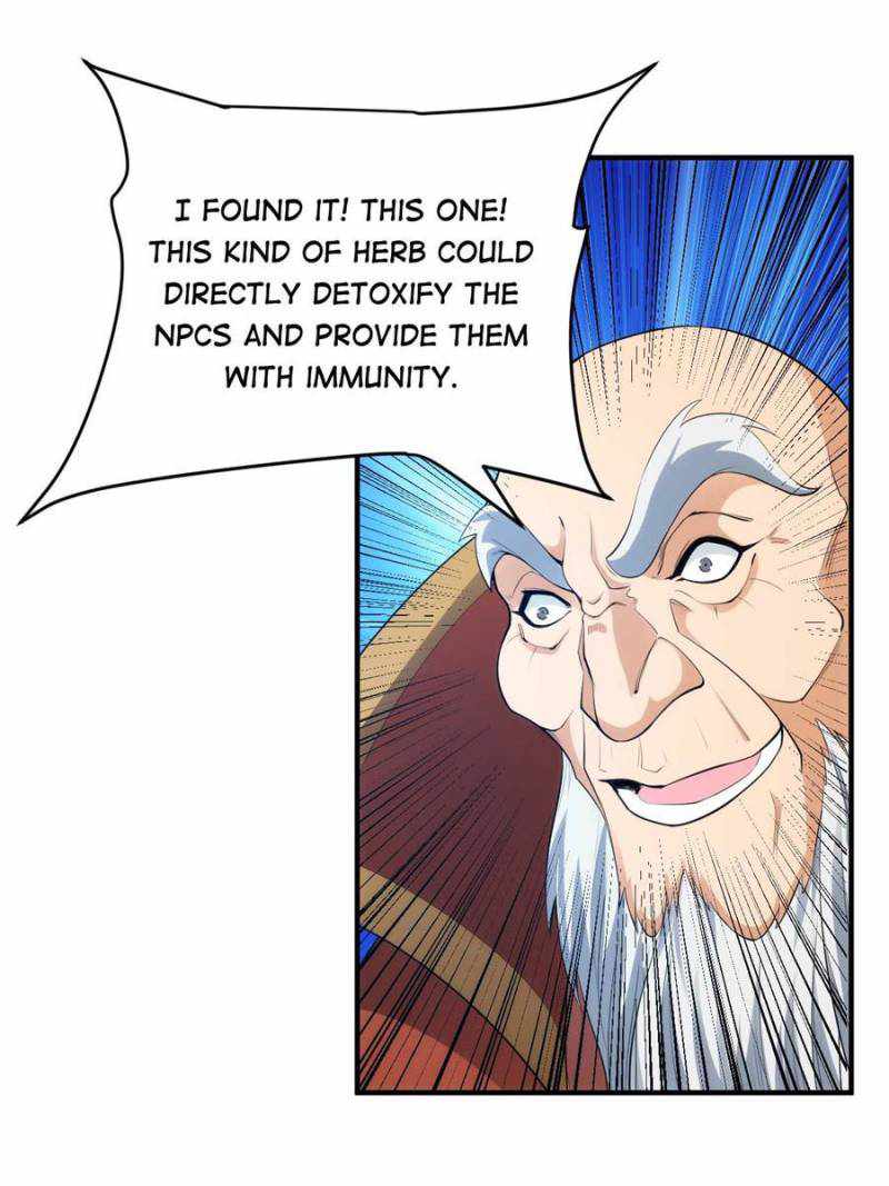 Rich Player Chapter 255 - page 40
