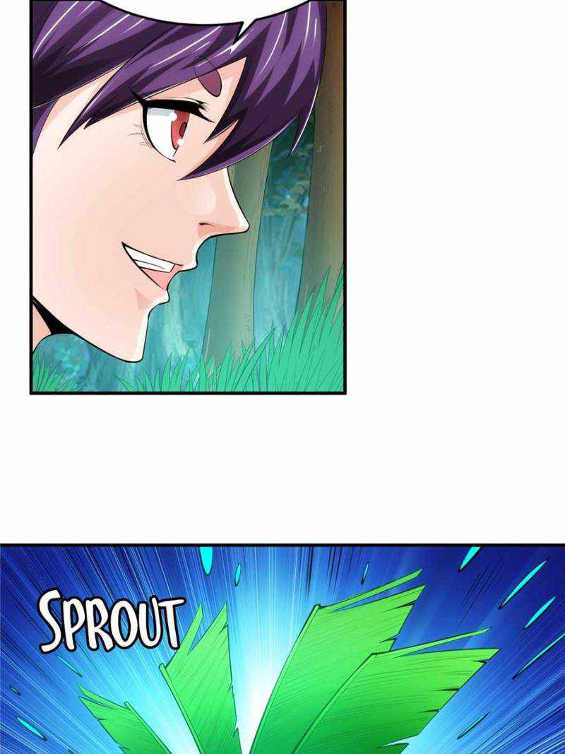 Rich Player Chapter 255 - page 43