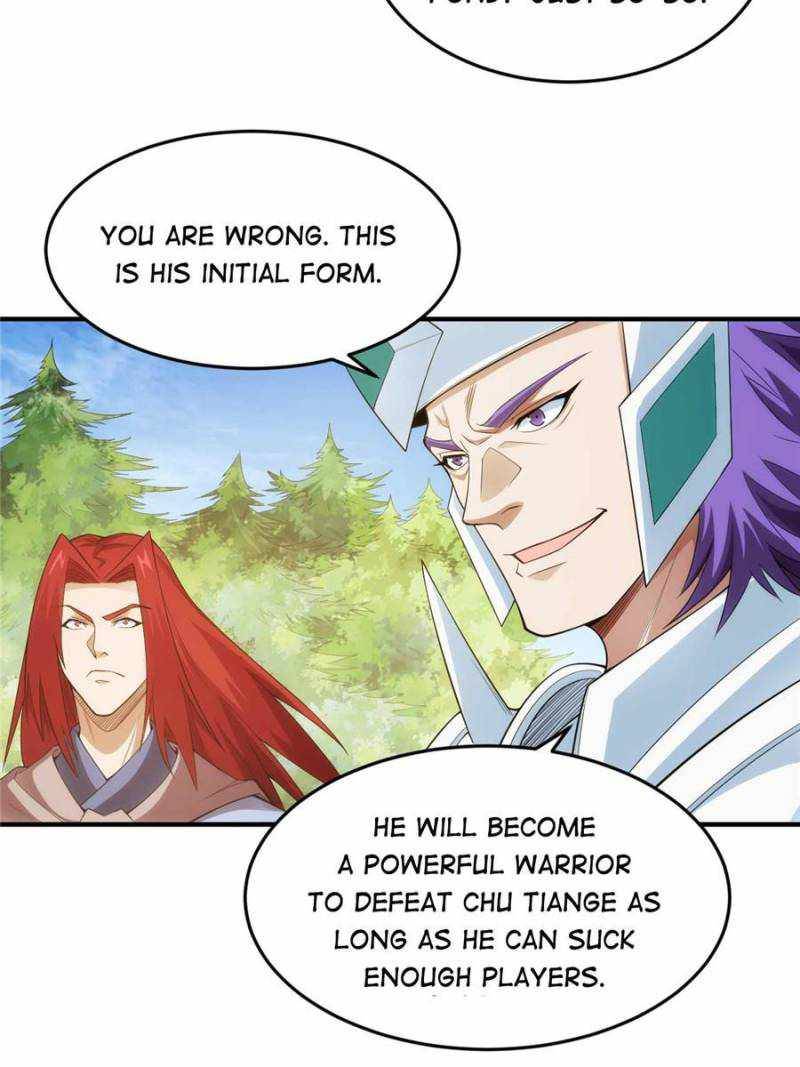 Rich Player Chapter 254 - page 14