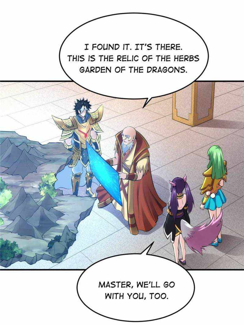 Rich Player Chapter 254 - page 20