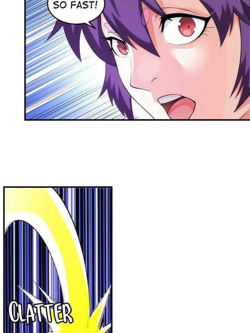 Rich Player Chapter 254 - page 35