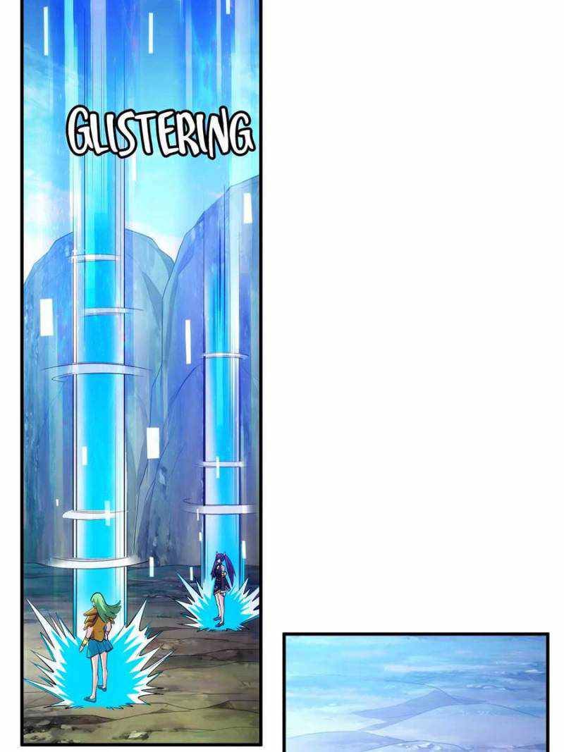 Rich Player Chapter 254 - page 39