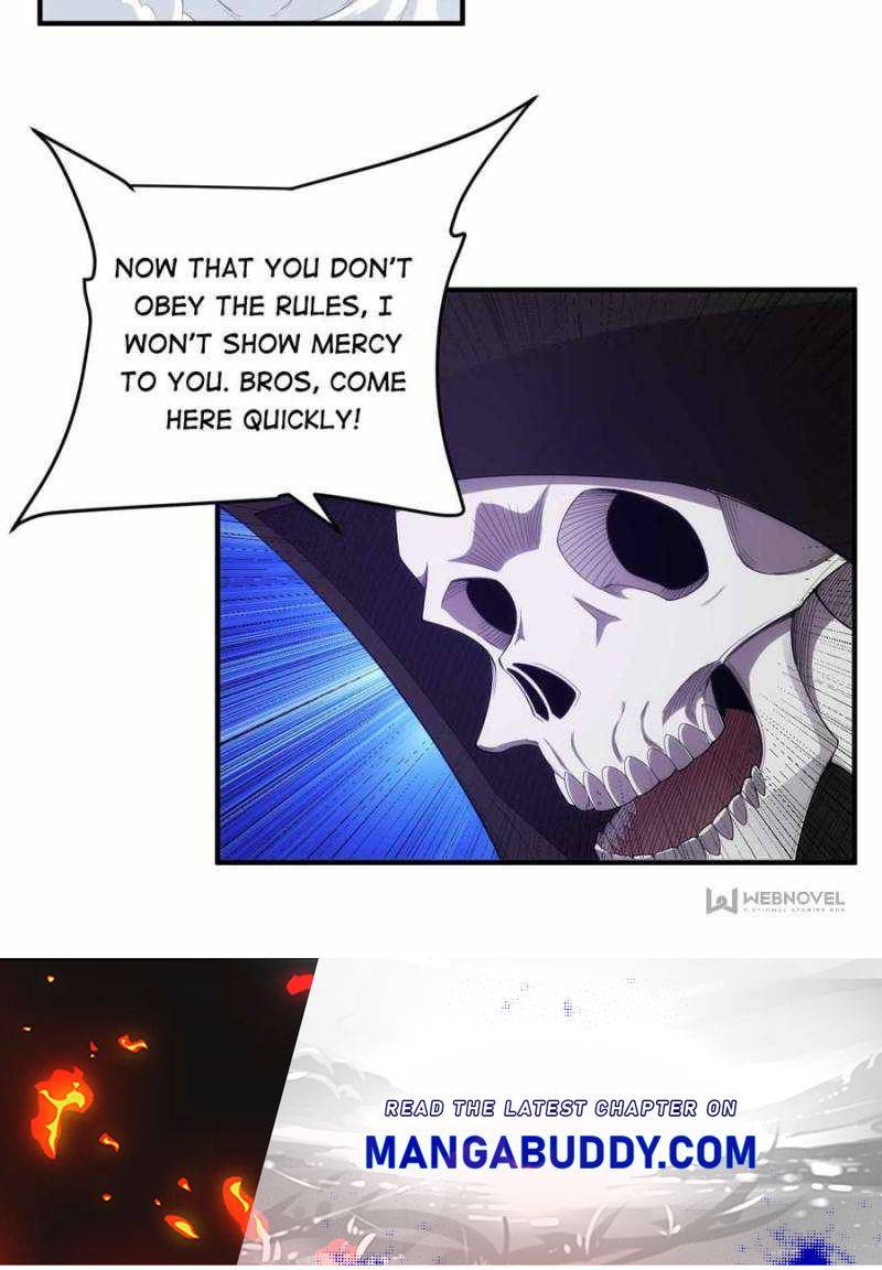 Rich Player Chapter 254 - page 50