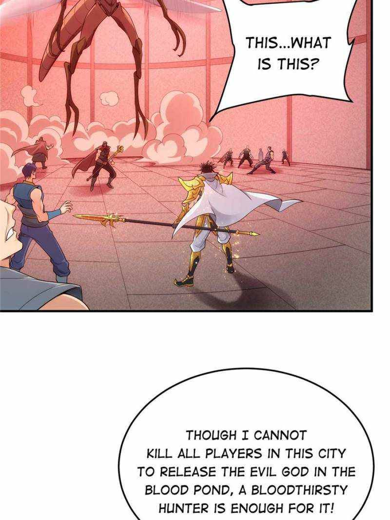 Rich Player Chapter 253 - page 14
