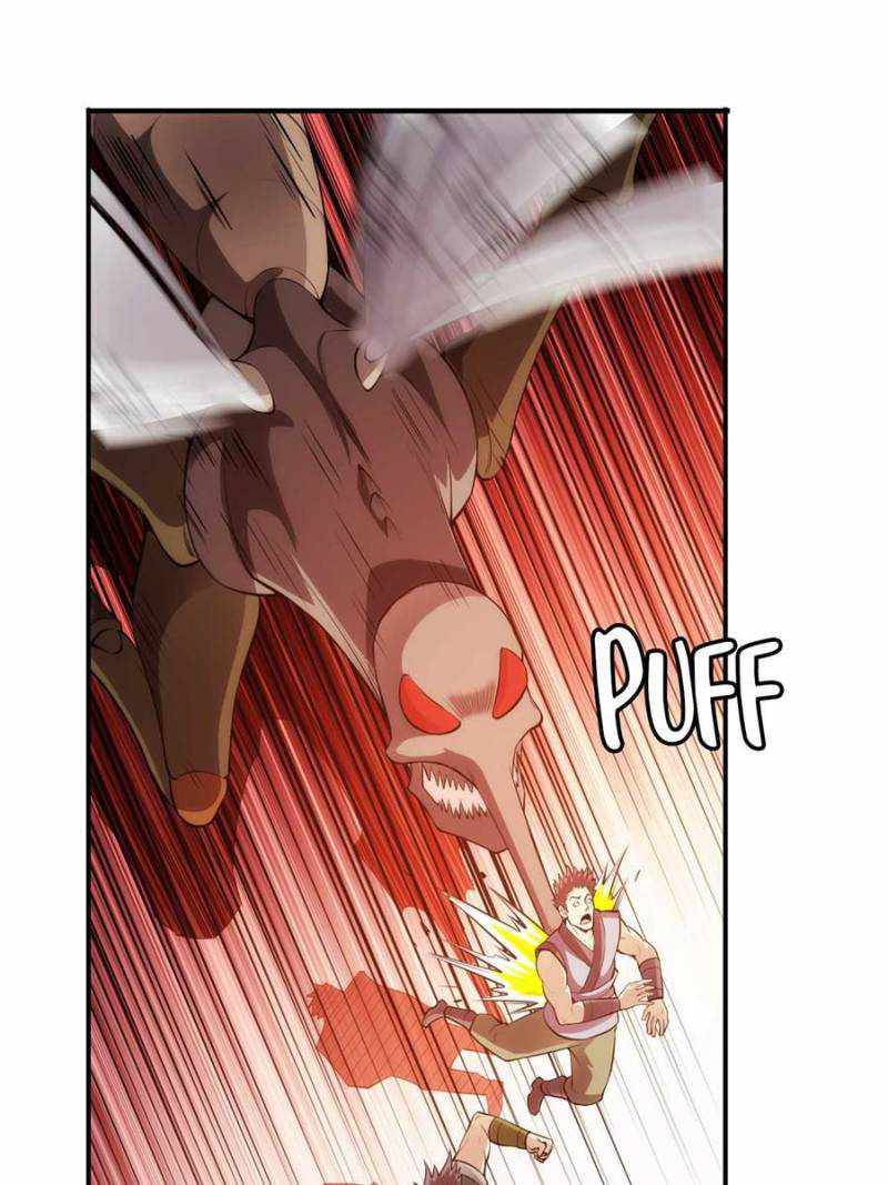 Rich Player Chapter 253 - page 17