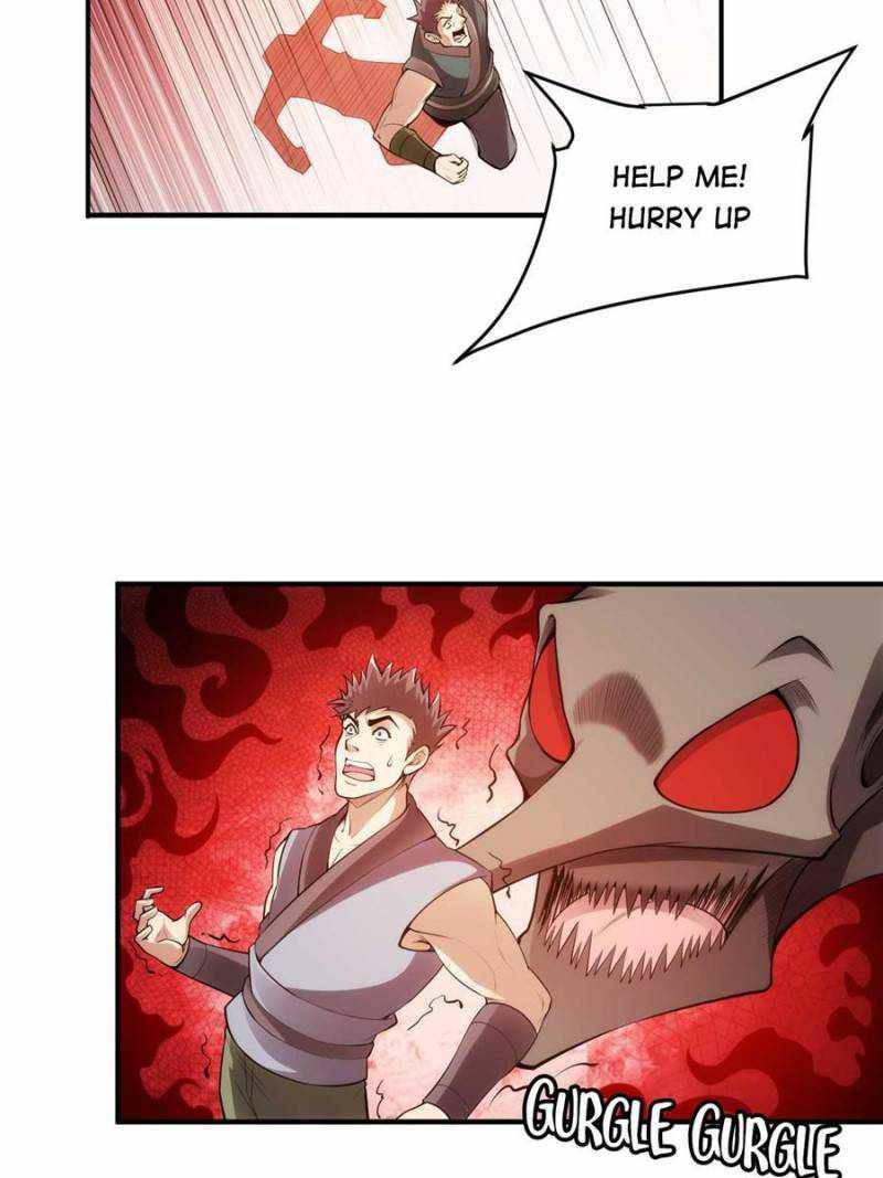 Rich Player Chapter 253 - page 18