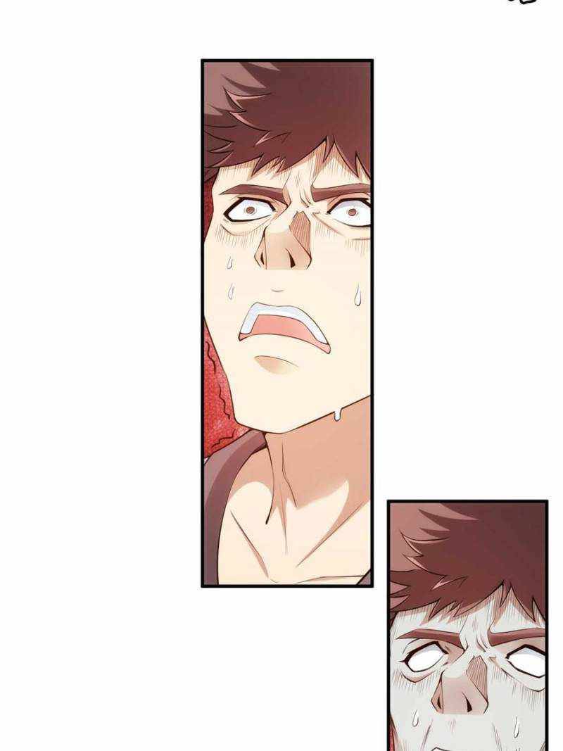 Rich Player Chapter 253 - page 19