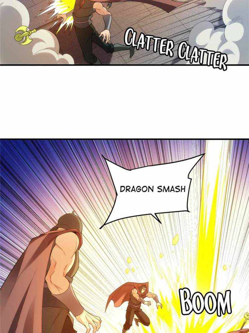 Rich Player Chapter 253 - page 2