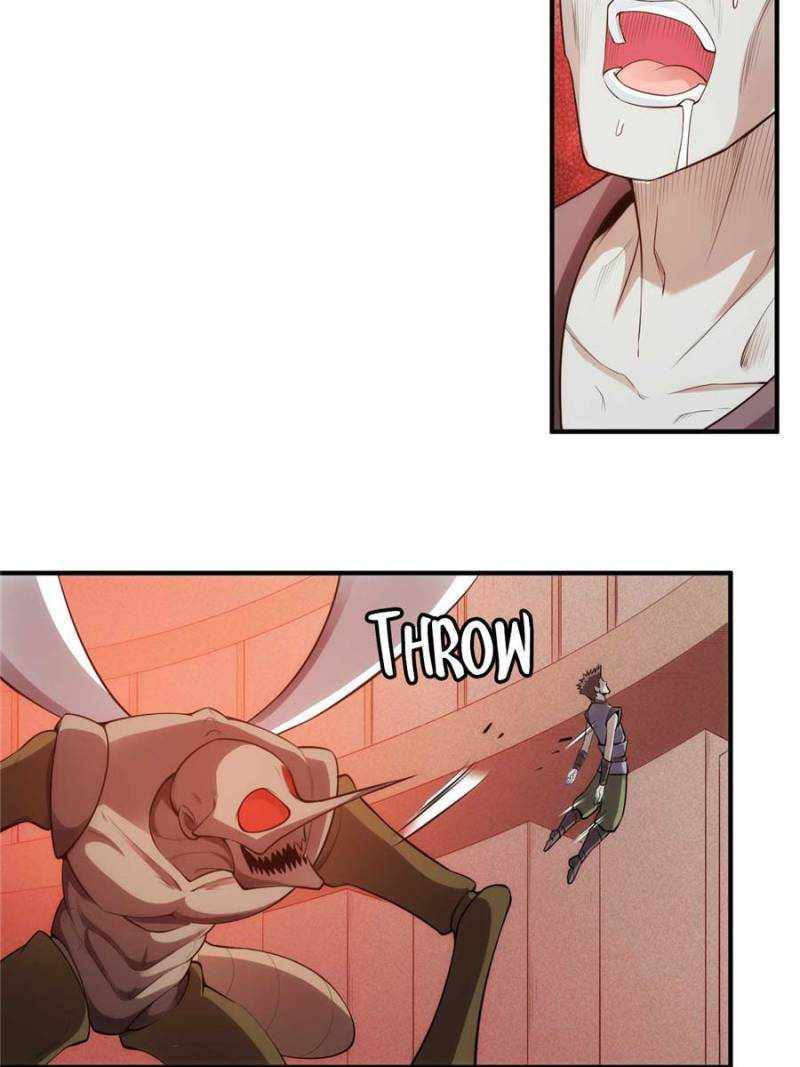 Rich Player Chapter 253 - page 20