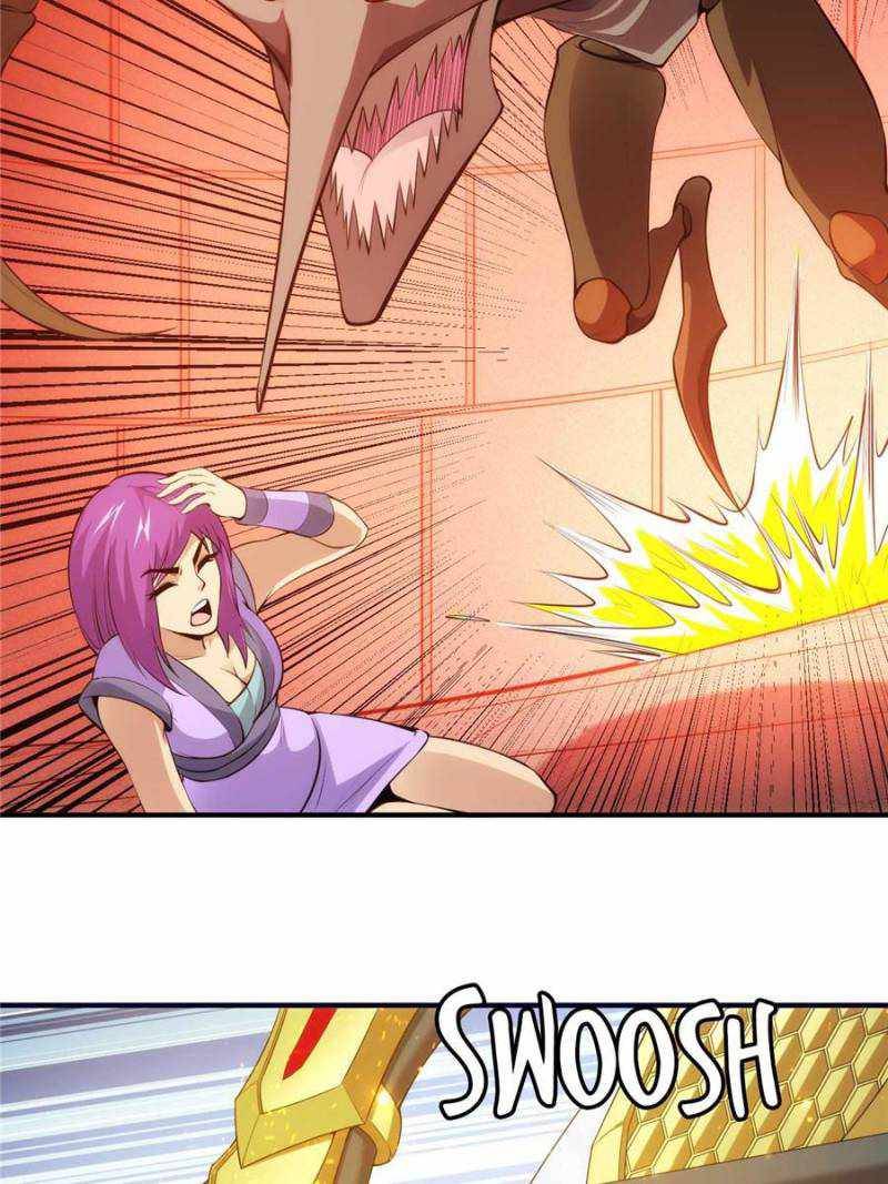 Rich Player Chapter 253 - page 22