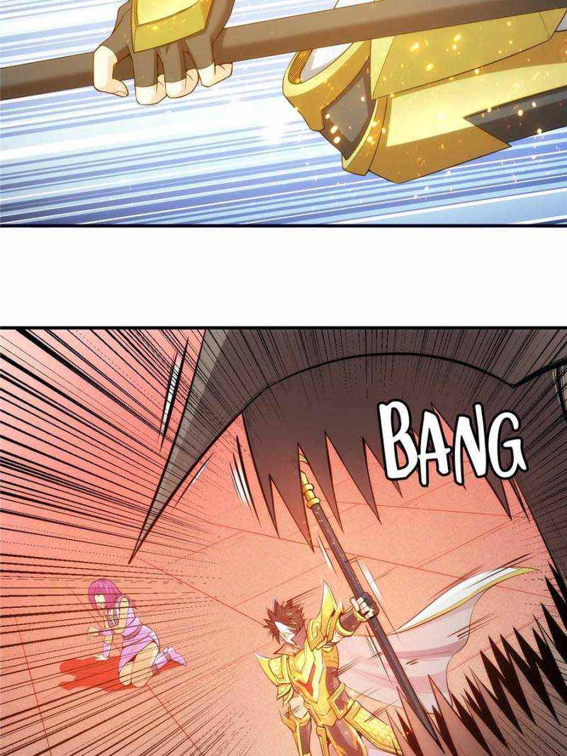 Rich Player Chapter 253 - page 23