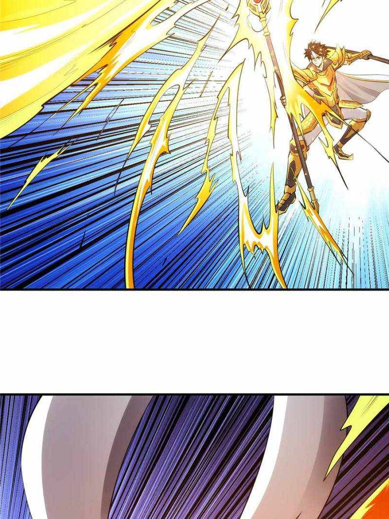 Rich Player Chapter 253 - page 26