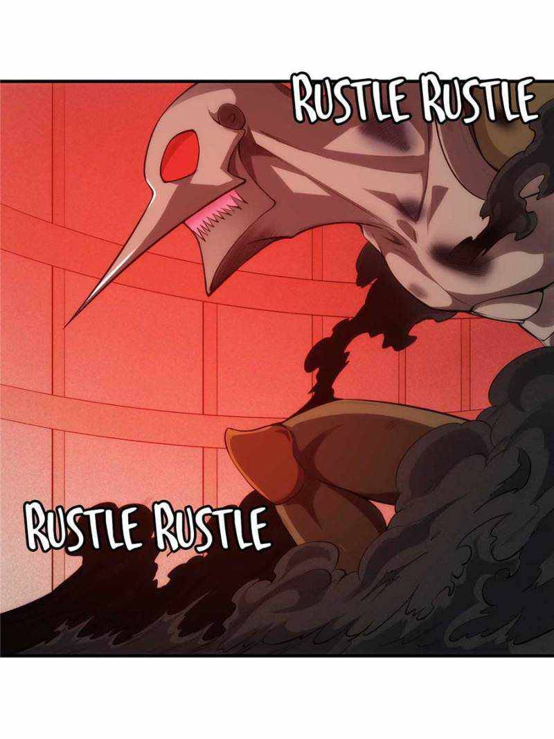 Rich Player Chapter 253 - page 30