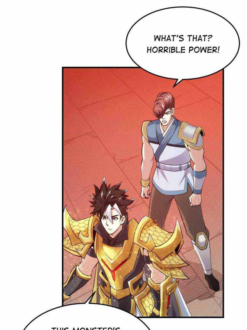 Rich Player Chapter 253 - page 31