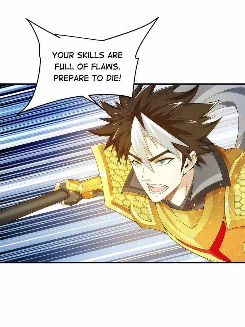 Rich Player Chapter 253 - page 34