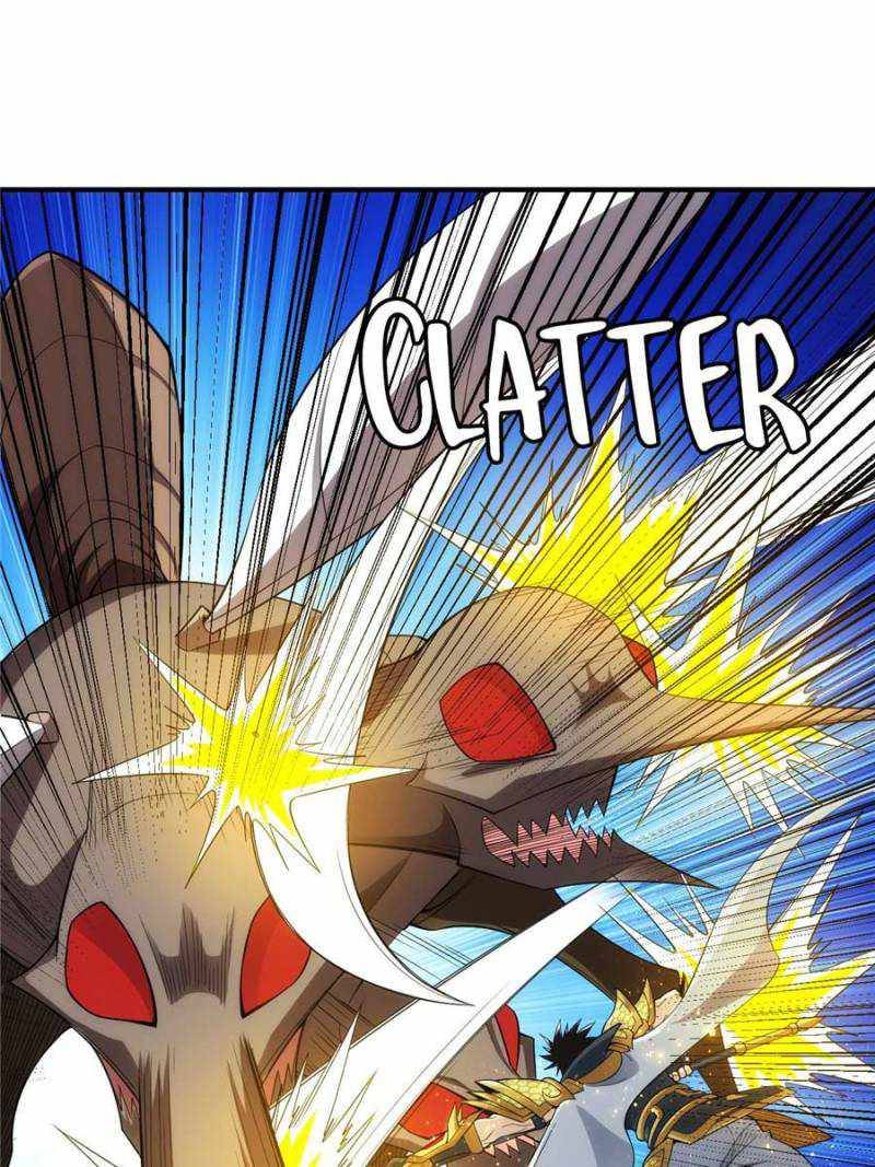 Rich Player Chapter 253 - page 35