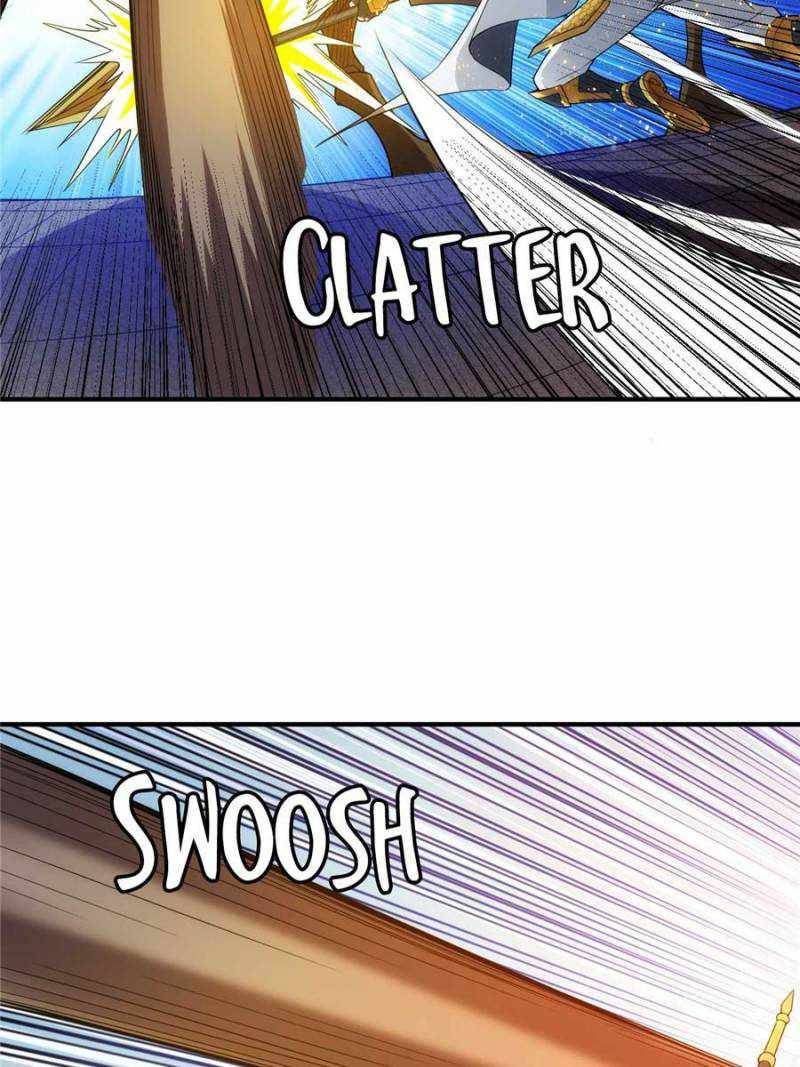 Rich Player Chapter 253 - page 36
