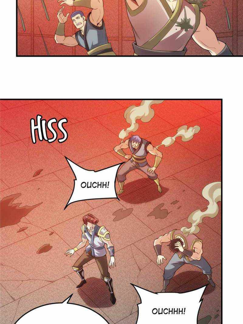 Rich Player Chapter 253 - page 40