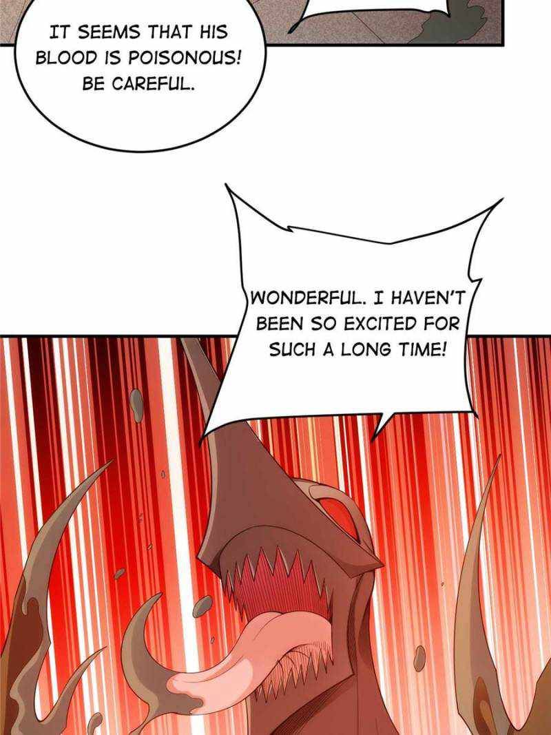 Rich Player Chapter 253 - page 41
