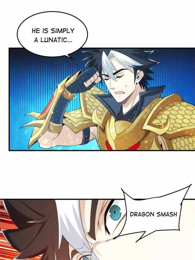 Rich Player Chapter 253 - page 43