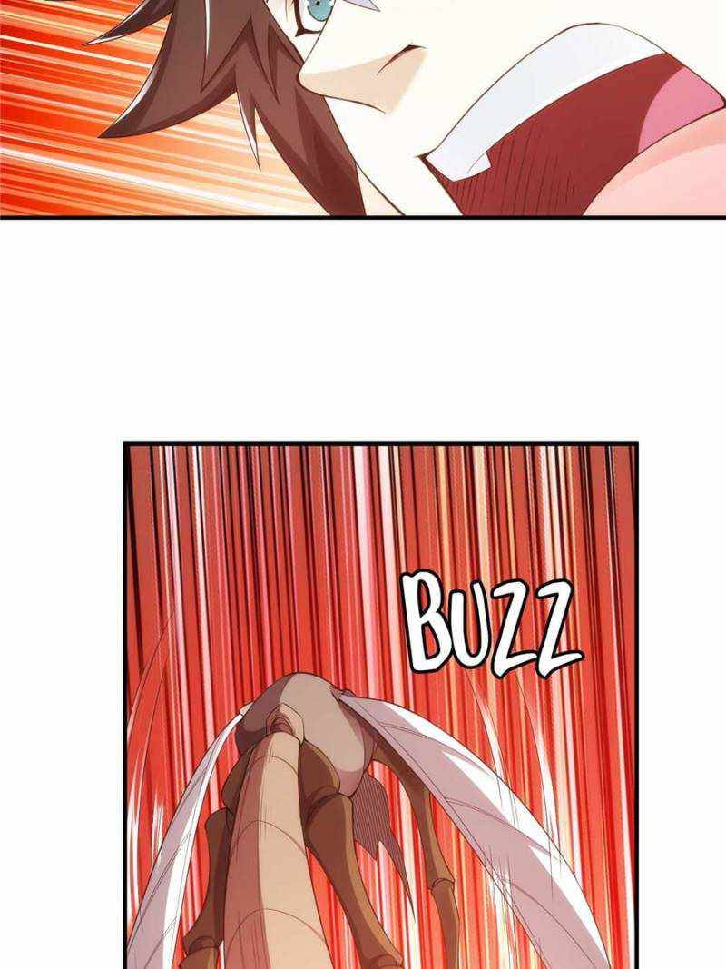 Rich Player Chapter 253 - page 44