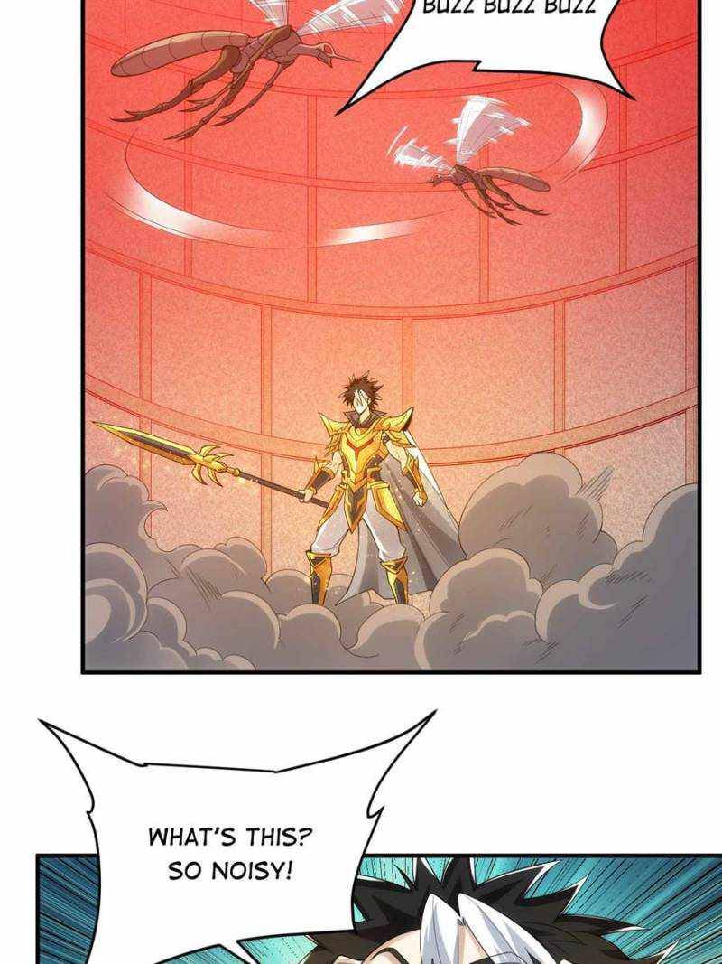 Rich Player Chapter 253 - page 46
