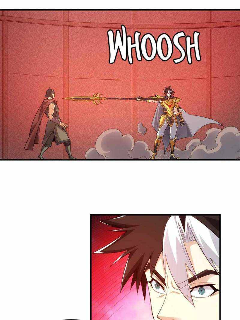 Rich Player Chapter 253 - page 49