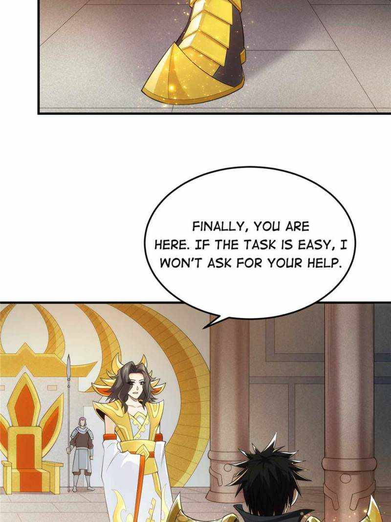 Rich Player Chapter 252 - page 11