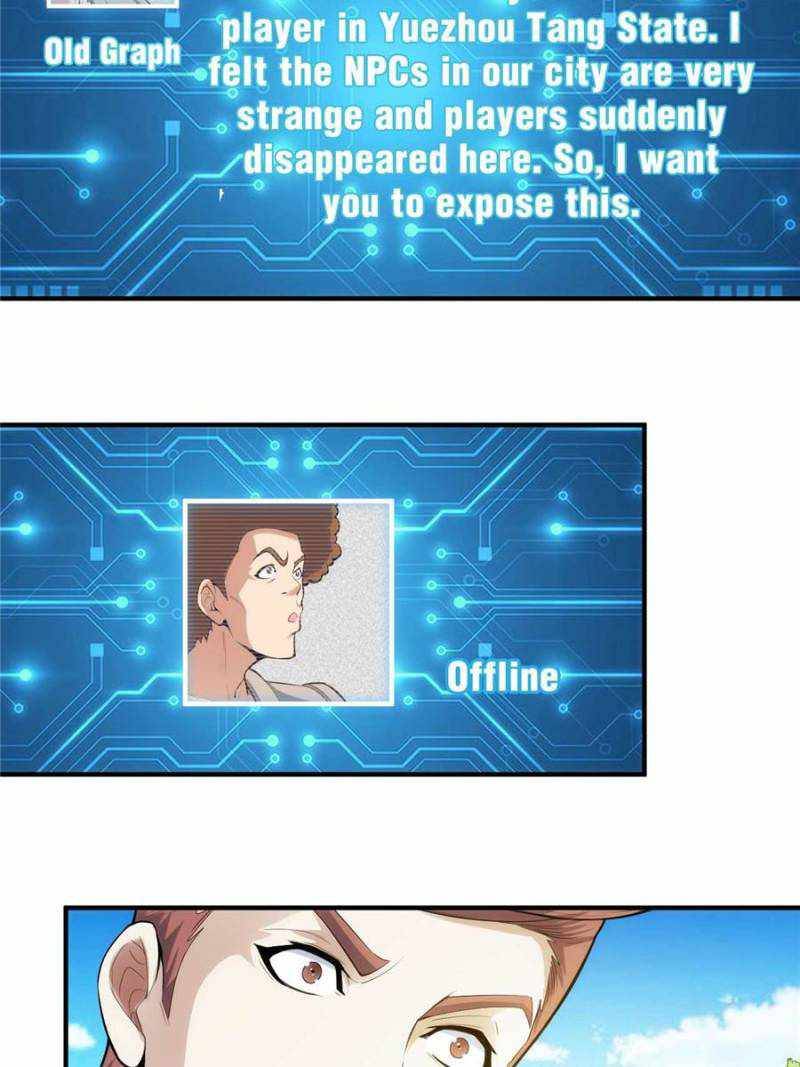 Rich Player Chapter 252 - page 18