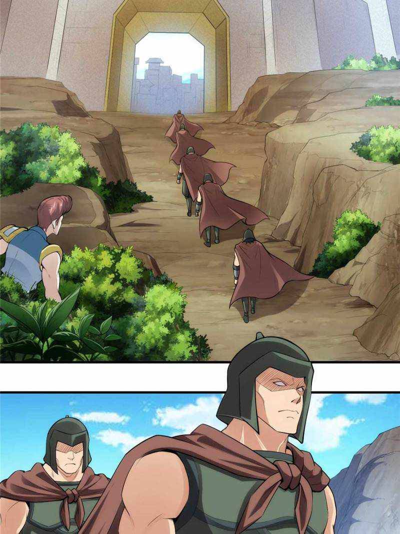 Rich Player Chapter 252 - page 20