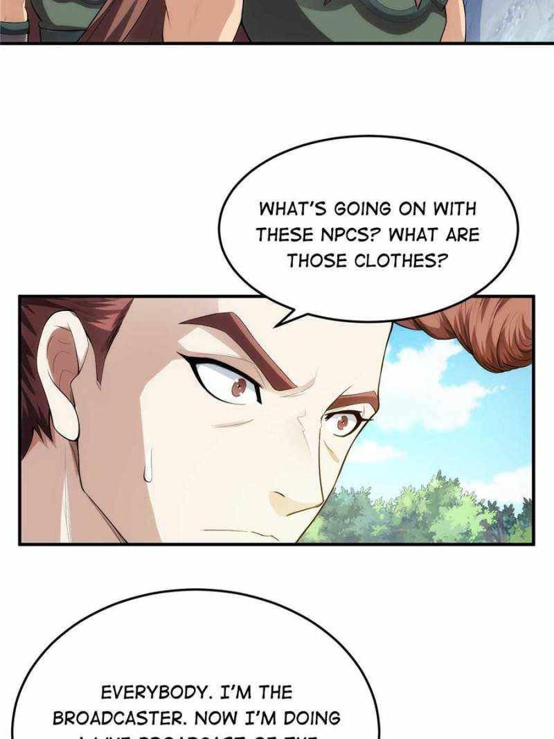Rich Player Chapter 252 - page 21