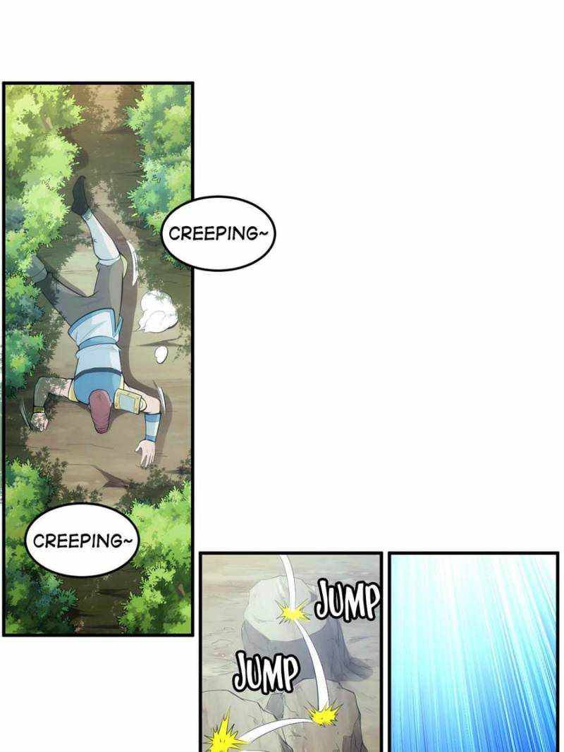 Rich Player Chapter 252 - page 24