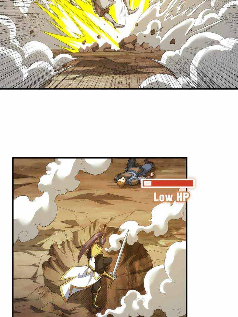 Rich Player Chapter 251 - page 15