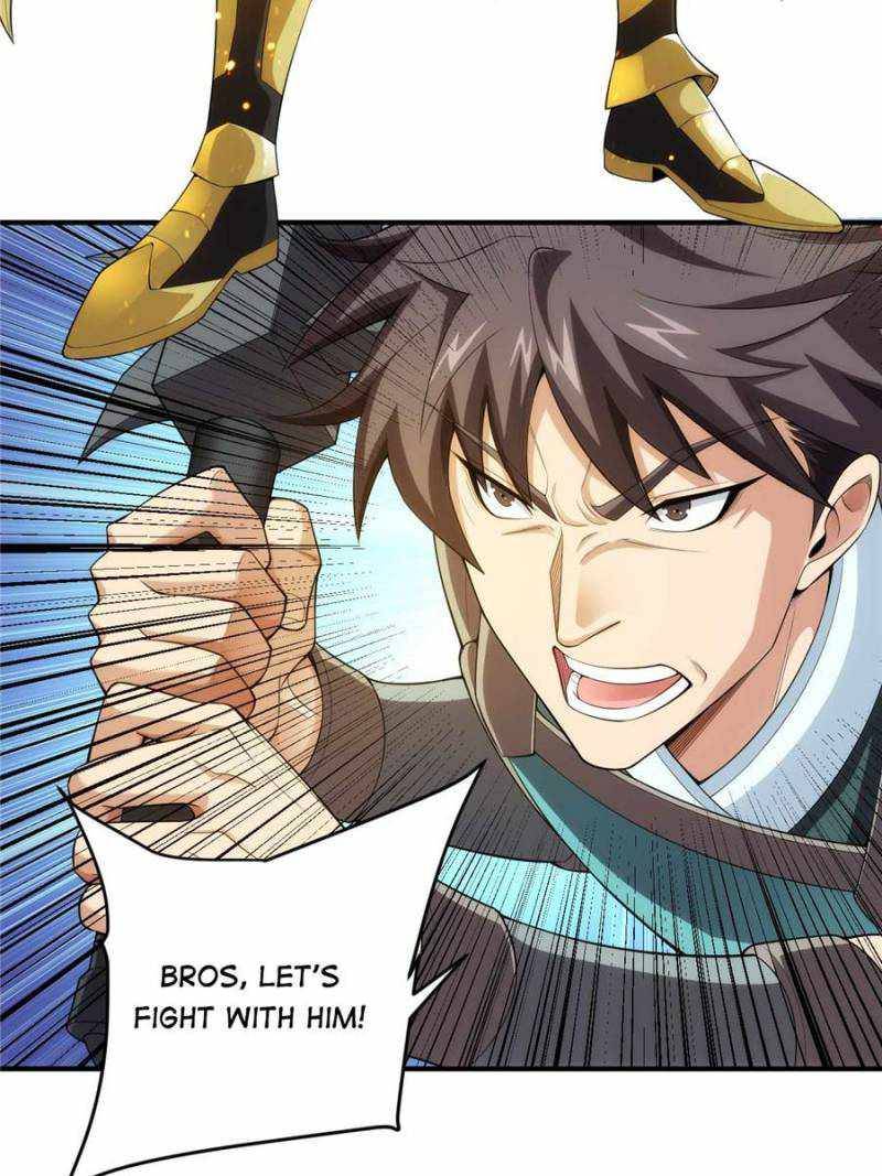 Rich Player Chapter 251 - page 39