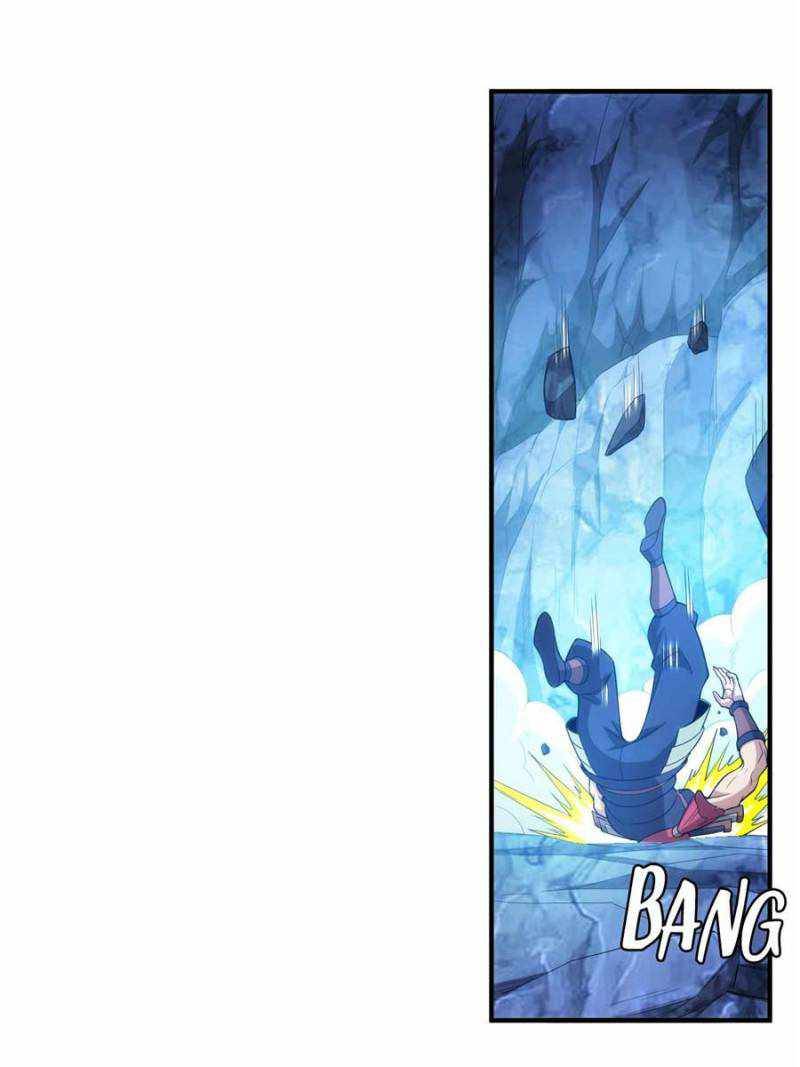 Rich Player Chapter 249 - page 11