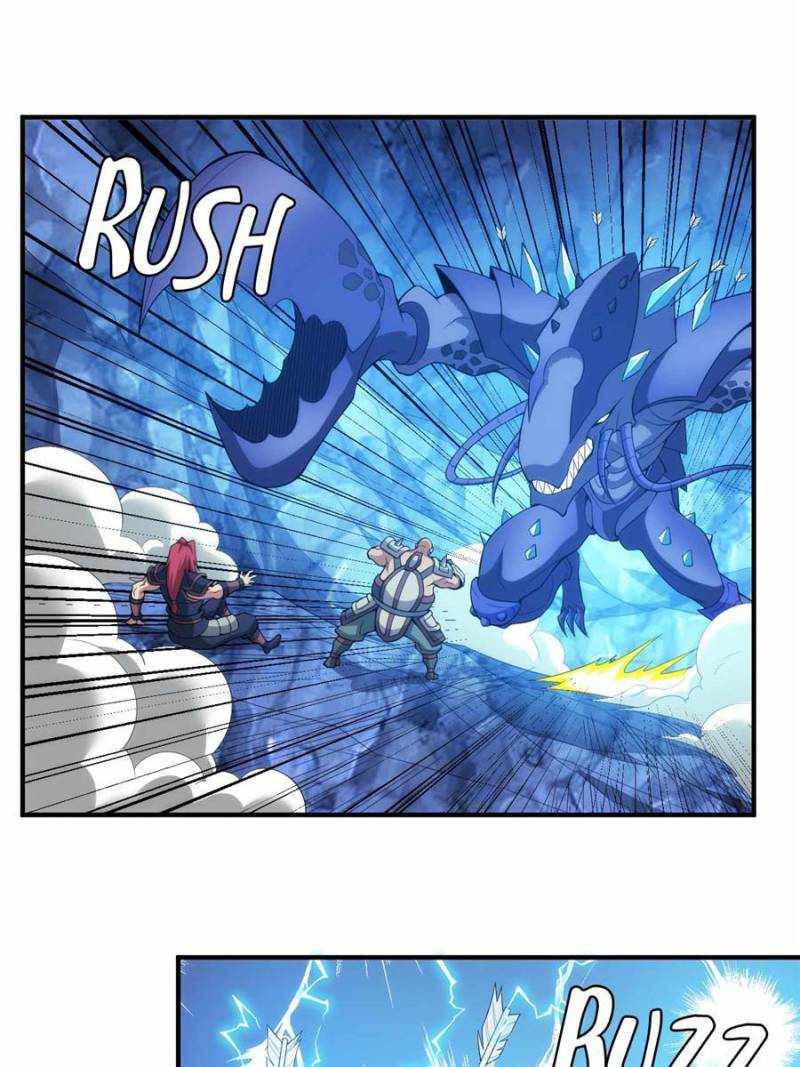 Rich Player Chapter 249 - page 12