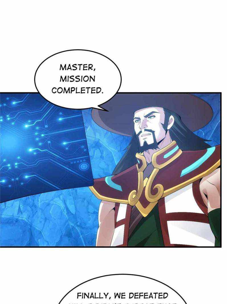 Rich Player Chapter 249 - page 17