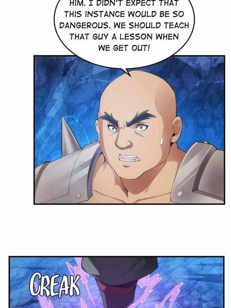 Rich Player Chapter 249 - page 18
