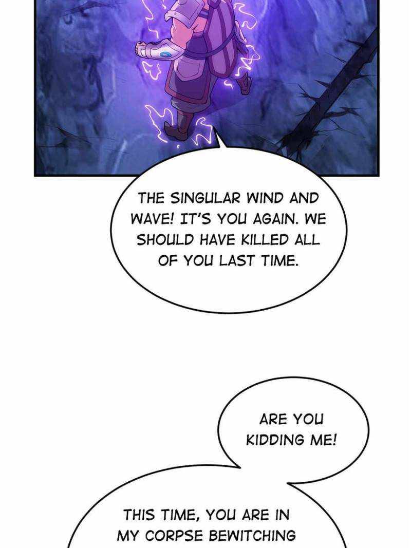 Rich Player Chapter 249 - page 23