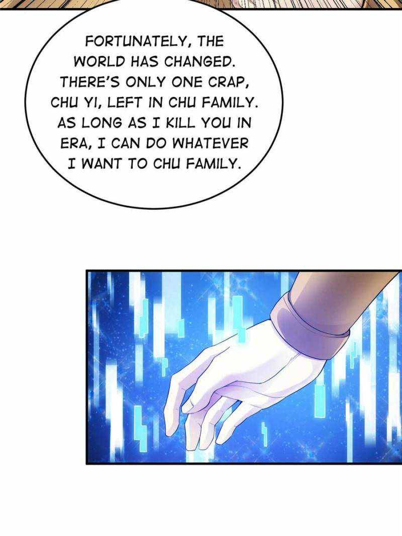 Rich Player Chapter 249 - page 27