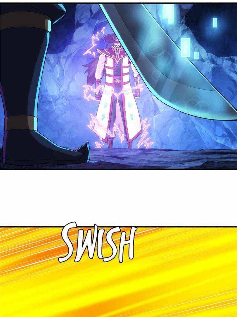Rich Player Chapter 249 - page 28