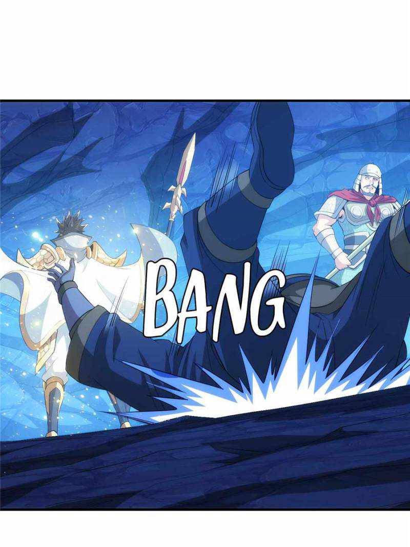 Rich Player Chapter 249 - page 30
