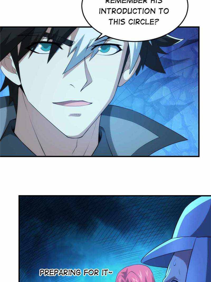 Rich Player Chapter 249 - page 39