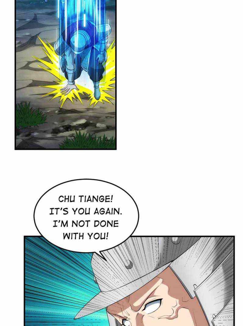 Rich Player Chapter 249 - page 43