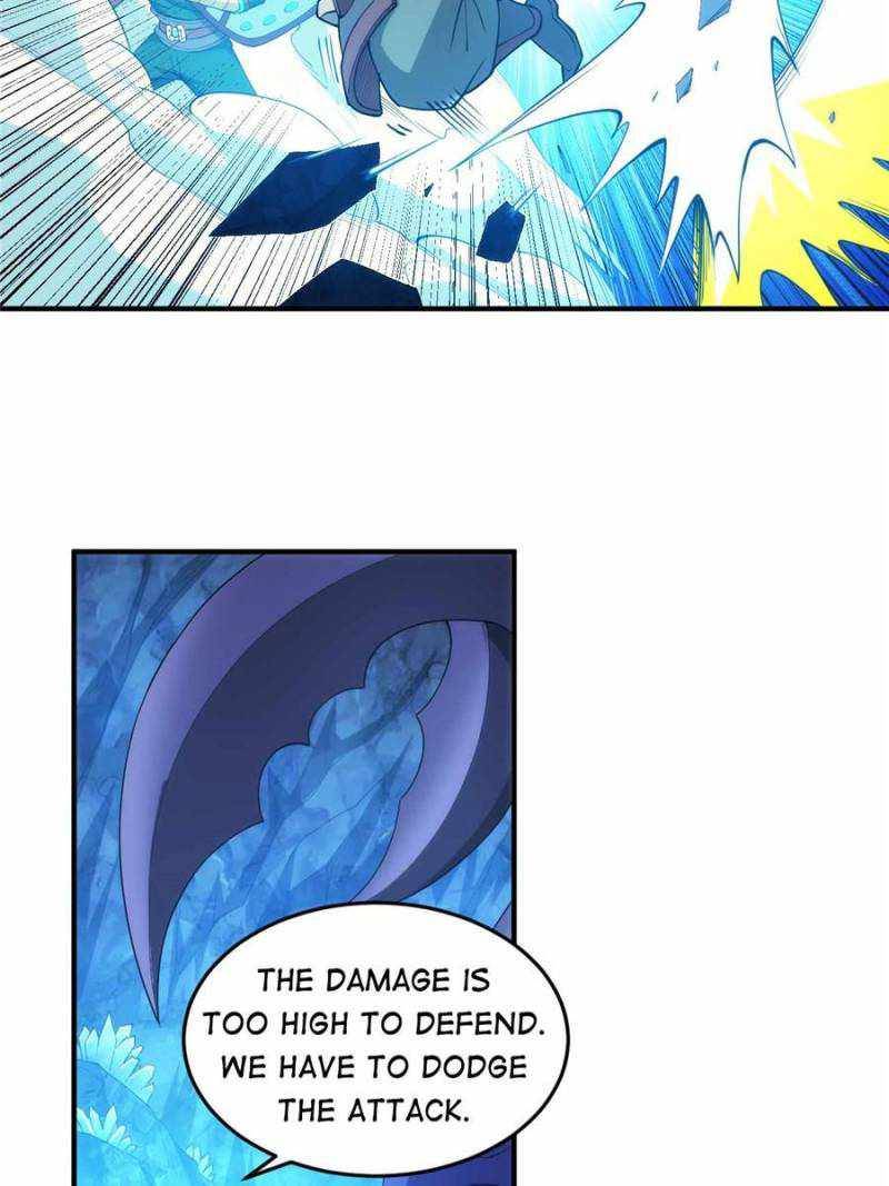 Rich Player Chapter 248 - page 11