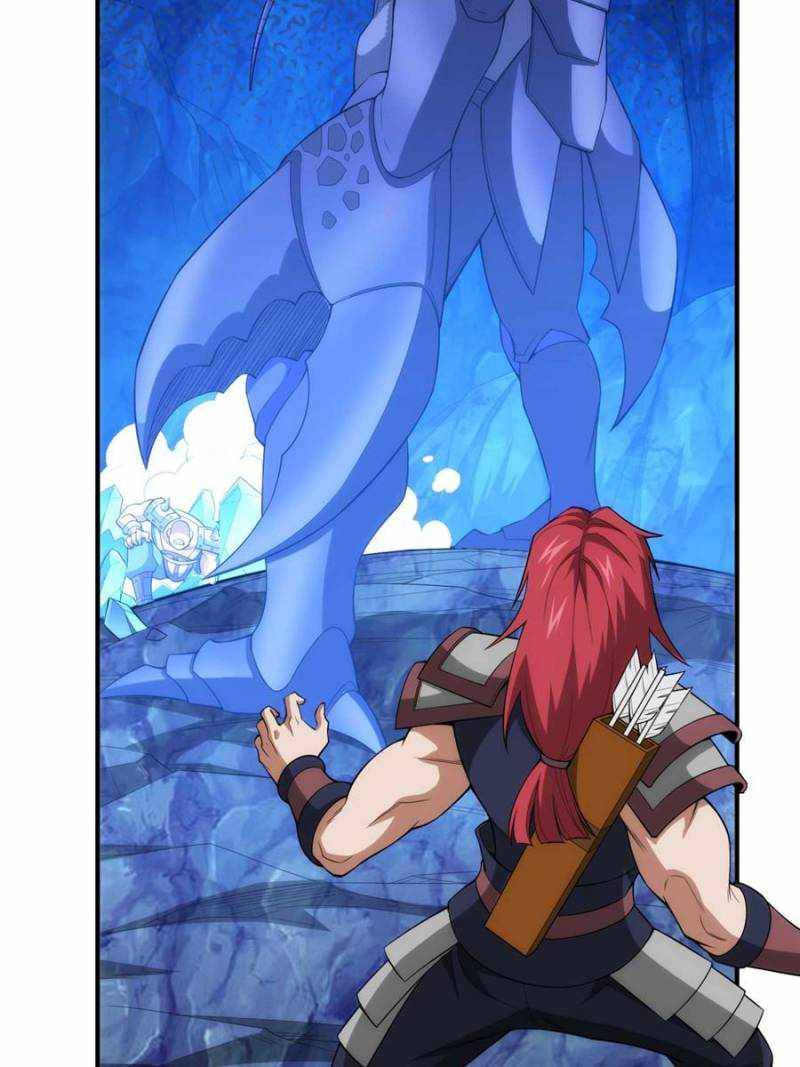 Rich Player Chapter 248 - page 26