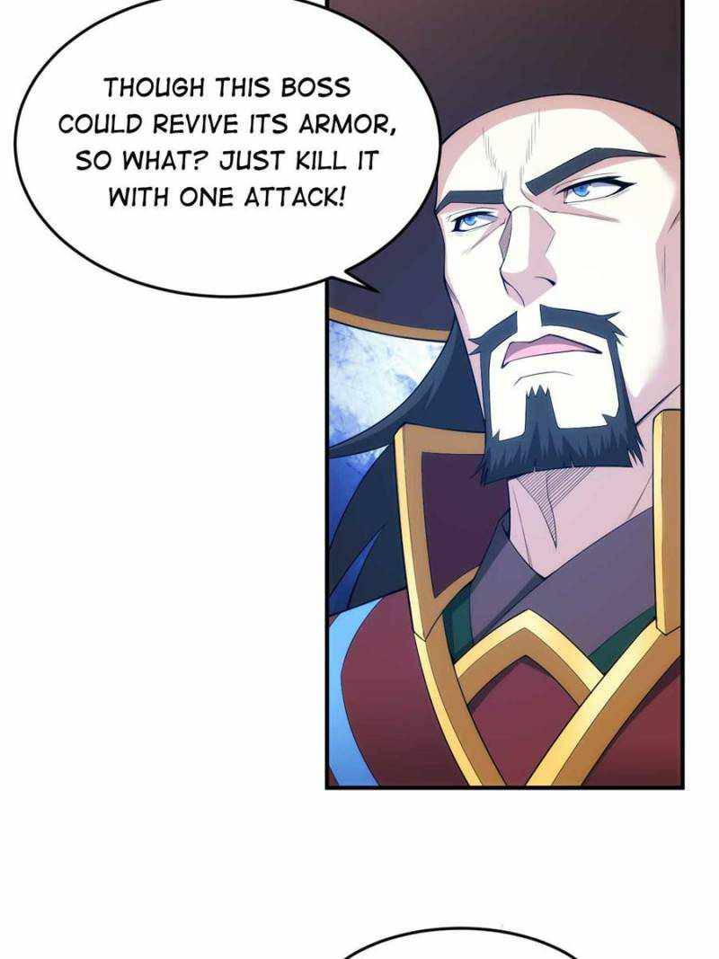 Rich Player Chapter 248 - page 31