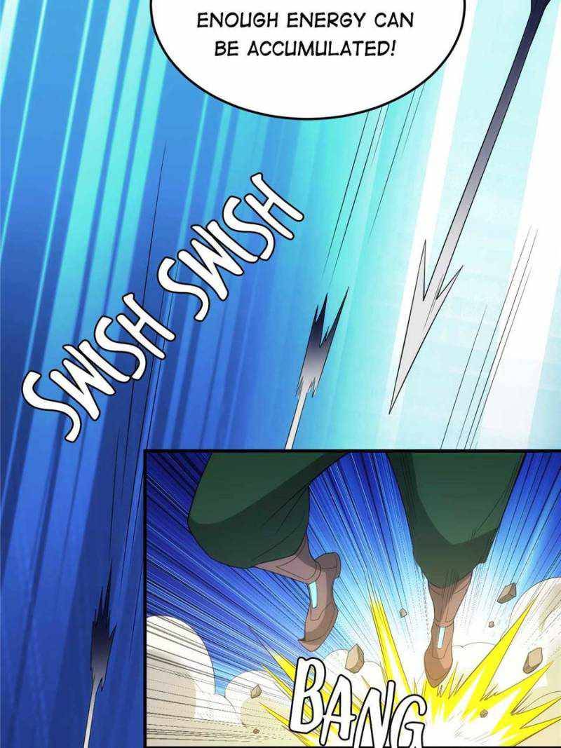 Rich Player Chapter 248 - page 38